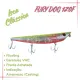 FURY DOG 120F, Isca Artificial Floating 17,3g - Miniatura 3