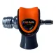 SCUBA HORN, Apito sonoro potente de superfície - Miniatura 1