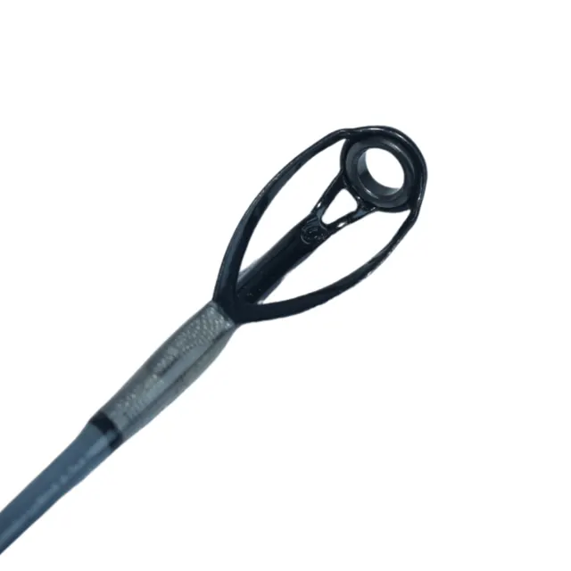 TRIDENTE SPINNING 1.80, Vara Spinning - Acompanha bolsa oxford impermeável - Imagem 6