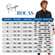 Roupa de Mergulho Fun Dive Rocas Zip 5mm Neoprene Unissex Zíper YKK Frontal e Tornozelo - Miniatura 6