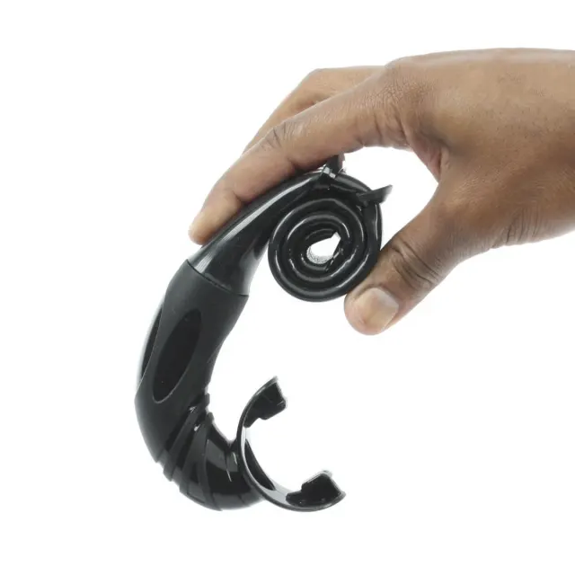 SK-VIPER PRO, Respirador Snorkel Flexível - Imagem 4