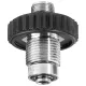 Adaptador DIN Cressi MC9 para Regulador de Mergulho Yoke, com Anéis O - Miniatura 2