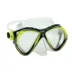 Kit Máscara Onix + Snorkel SK-09 Fun Dive em Silicone para Mergulho, Snorkeling e Pesca Submarina - Miniatura 20