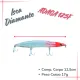 ADAGA 125F, Isca Artificial Floating 17g - Miniatura 2