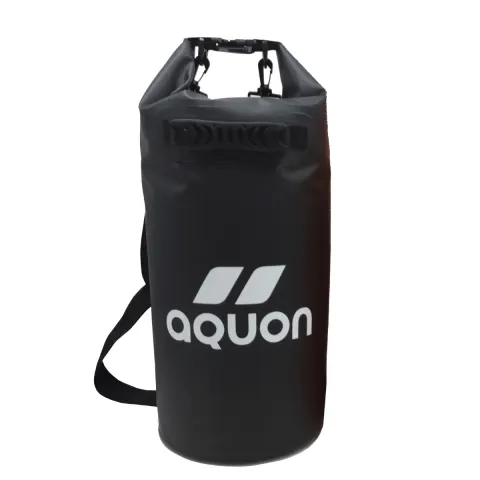 DRY ROLLER BAG, Mochila estanque 20 litros