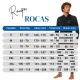 Roupa de Mergulho Fun Dive Rocas 5mm Neoprene Zíper YKK Frontal Unissex - Miniatura 6