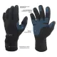 LUVA NEOPRENE+AMARA 2mm - Miniatura 4