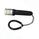 KIT LUX R-10, Lanterna 2000 lumens e retrator com mola - Miniatura 13