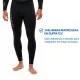Roupa de Mergulho Neoprene 1.5mm Fun Dive Summer — Macacão Longo Unissex - Miniatura 5