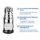 Primeiro Estágio Scubapro MK25 EVO DIN — Regulador de Mergulho Balanceado para Água Fria - Miniatura 2