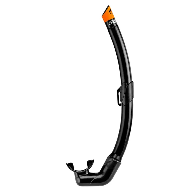KIT SNIPER PRO VELOX, Máscara Snorkel Nadadeira - Imagem 5
