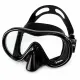 Kit Máscara Fox + Snorkel SK-10 Dry Fun Dive para Mergulho, Snorkeling e Apneia - Miniatura 25