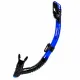 Kit Máscara Fox + Snorkel SK-10 Dry Fun Dive para Mergulho, Snorkeling e Apneia - Miniatura 21