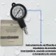 T-03, Instrumento ajuste pressão intermediaria colete - Miniatura 3