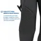 Roupa de Mergulho Semi Seca Patagonic 7mm Pino - Neoprene com Zíper Seco YKK e Capuz - Miniatura 6