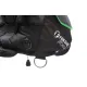 Colete de Mergulho Fun Dive Thor BC — BCD Resistente com Power Inflador e 6 D-Rings em Inox - Miniatura 6