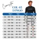 Camiseta de Neoprene 1,5mm Manga Longa Térmica Fun Dive COL-05 - Miniatura 7