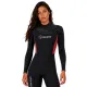 Roupa de Neoprene 7mm para Mergulho Fun Dive Neoflex Super Stretch - Miniatura 2