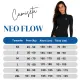 NEO FLOW ML FEM, Camiseta neoprene Feminina UV Manga Longa - Miniatura 5