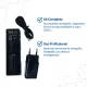 BATCHRUSB CARREGADOR YONII TC1 2A USB-C BATERIA LI-ION UNIVERSAL - Miniatura 5