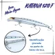 KATANA 120F, Isca Artificial Floating 18g - Miniatura 9