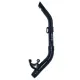 Kit de Mergulho Fun Dive Máscara Sunset em Silicone + Snorkel SK-09 - Miniatura 18