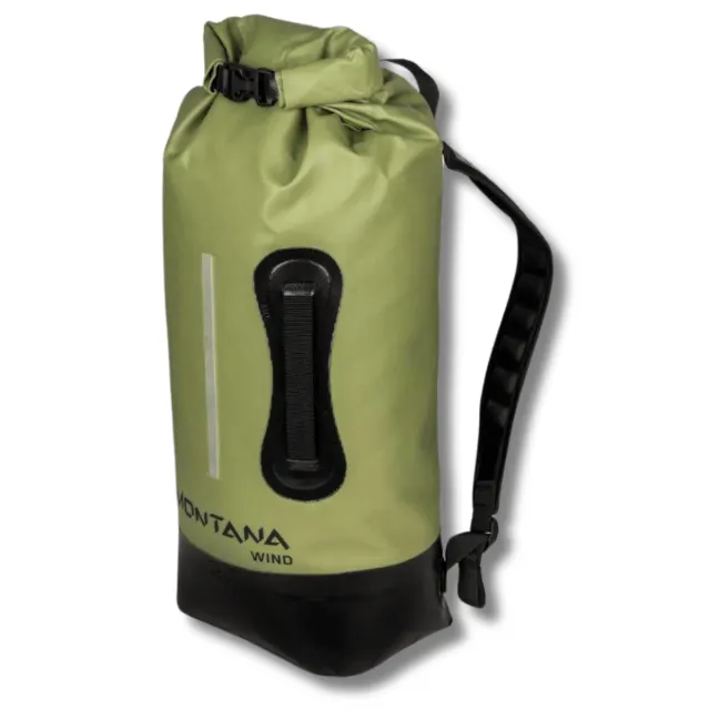 WIND 40 LT, Mochila Estanque 40 litros - Imagem 11