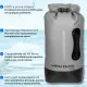 WIND 40 LT, Mochila Estanque 40 litros - Miniatura 7