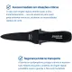 REMORA, Faca com Bainha e Tiras Seasub - Miniatura 4