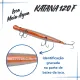 KATANA 120F, Isca Artificial Floating 18g - Miniatura 3