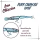 ARTICULAR SWIN BE, Isca Artificial Sinking 17g - Miniatura 4
