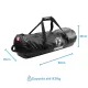 Bolsa Estanque BG-03 Fun Dive em PVC para Equipamento de Mergulho — 93kg - Miniatura 7