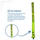Salsichão de Mergulho Seasub Deco Marker Amarelo 180cm com Pochete - Miniatura 3