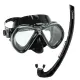 Kit Máscara Fun Dive Onix com Snorkel SK-05 ECO para Mergulho e Apneia - Miniatura 1