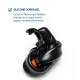 KIT SNIPER PRO VELOX, Máscara Snorkel Nadadeira - Miniatura 6