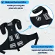 Colete de Lastro Pino em Neoprene para até 6 Lastros de 500 g - Miniatura 5