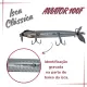 AVIATOR 100F, Isca Artificial floating 17gr - Miniatura 4