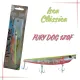FURY DOG 120F, Isca Artificial Floating 17,3g - Miniatura 5