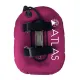 Asa Atlas Guardian 32 lb com Backplate e 8 D-Rings Inox - Miniatura 3