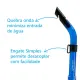 Kit de Mergulho Fun Dive Máscara Paraty 2 Lentes em Silicone + Snorkel SK-09 - Miniatura 29