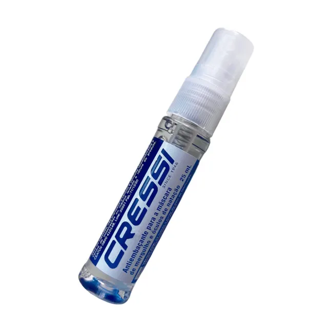 OCEAN GOLD, Anti Fog Spray Antiembaçante - Imagem 1