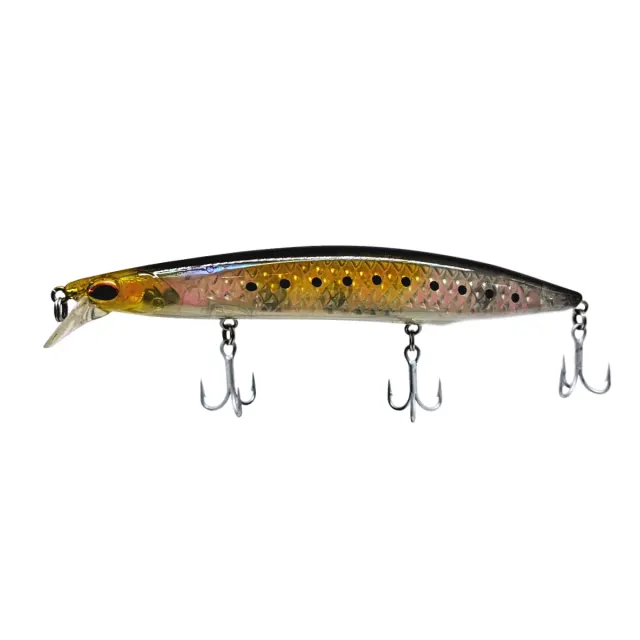 ARES 125F, Isca de Meia-água Floating 20gr - Imagem 2