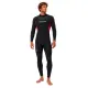 Roupa de Neoprene 7mm para Mergulho Fun Dive Neoflex Super Stretch - Miniatura 9
