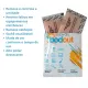Sílica Gel Reutilizável Bodout · Desumidificador Antimofo Kit 2 Sachês - Miniatura 2