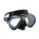 Kit Máscara Onix + Snorkel SK-09 Fun Dive em Silicone para Mergulho, Snorkeling e Pesca Submarina - Miniatura 8