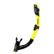 Snorkel Respirador SK-10 Dry Fun Dive com Sistema Dry Top para Mergulho e Snorkeling - Miniatura 13