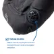Kit Colete Asa 50 lbs Fun Dive - Backplate em Aço, Harness e Wing para Mergulho Técnico - Miniatura 6