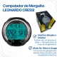 LEONARDO, Computador - Preto - Miniatura 2