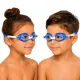 Óculos de Natação Infantil Excel Coral em Silicone com Lente de Policarbonato - Miniatura 6