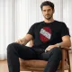 Camiseta de Mergulho Impressão Digital do Mergulhador Imersa Divers - Miniatura 11
